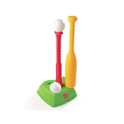 Set Baseball + Golf