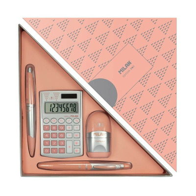 Set Cadou calculator, Milan 08738