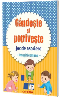 Set cartoline. Gandeste si potriveste. Set cartoline. Gandeste si potriveste.