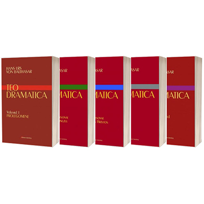 Set complet Teodramatica