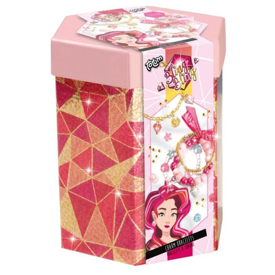 Set creare bijuterii luxury Bling Bling