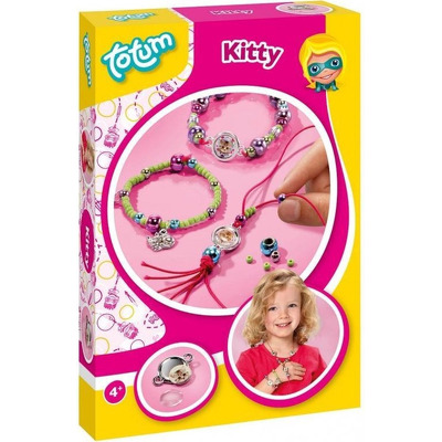 Set creare bratari pentru fete