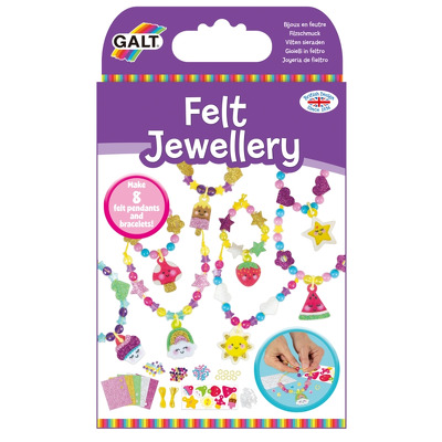 Set creare pandantive si bratari