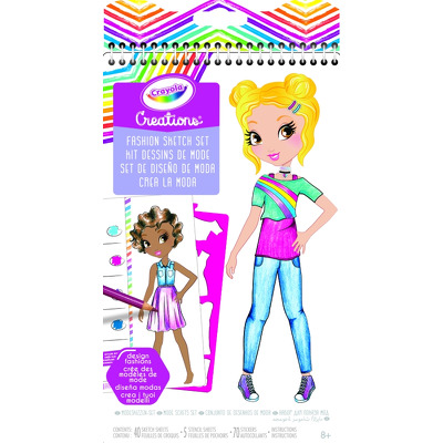 Set creatie designer de moda