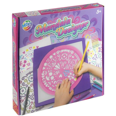 Set creatie mandale