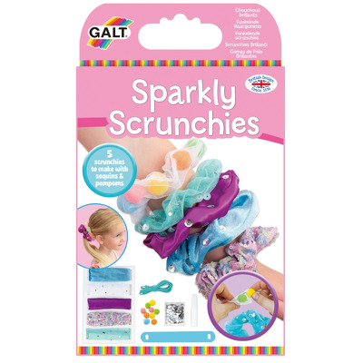 Set creativ Galt, creare elastice par