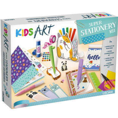 Set creativ Kids Art - Articole pentru birou