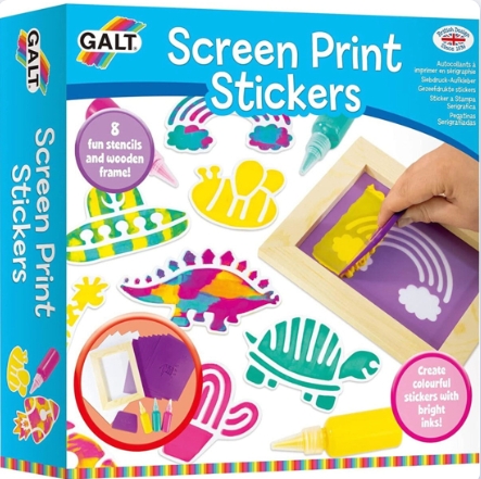 Set creativ pentru copii