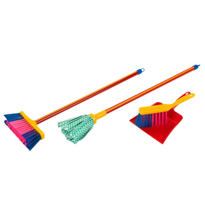 Set curatenie 4 piese