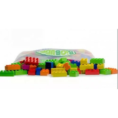 Set de constructie - 150 piese