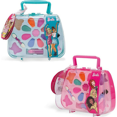 Set de make-up Barbie