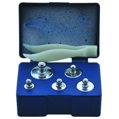 Set greutati, 100 g