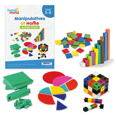 Set instrumente matematica creativa
