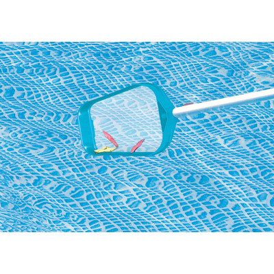 Set intretinere piscina