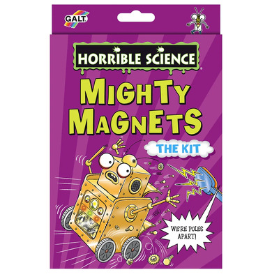 Set jucarie magneti Galt
