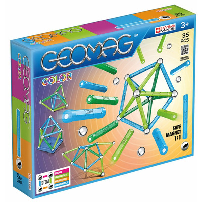 Set magnetic Color