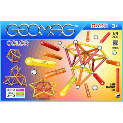Set magnetic Color