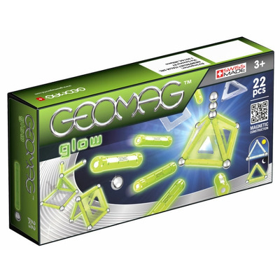 Set magnetic Glow