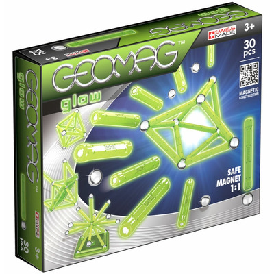 Set magnetic Glow