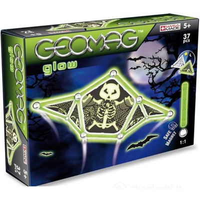 Set magnetic Glow