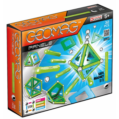Set magnetic Panels