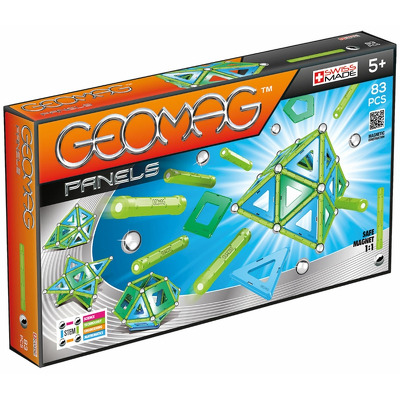Set magnetic Panels