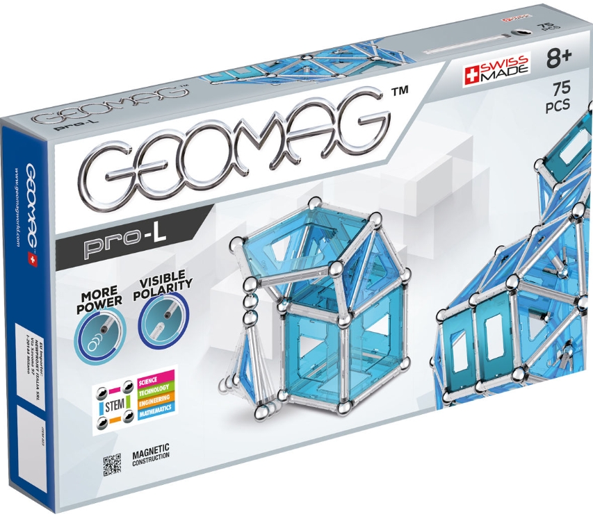 Set magnetic PRO-L