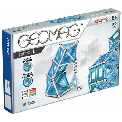 Set magnetic PRO-L