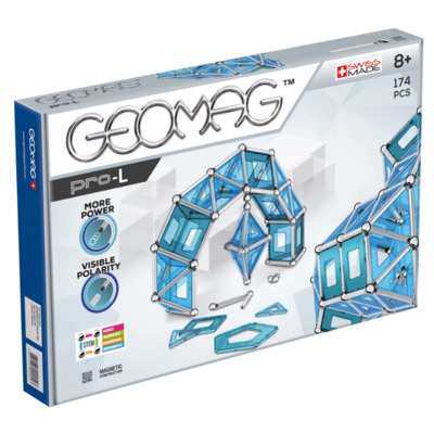 Set magnetic PRO-L