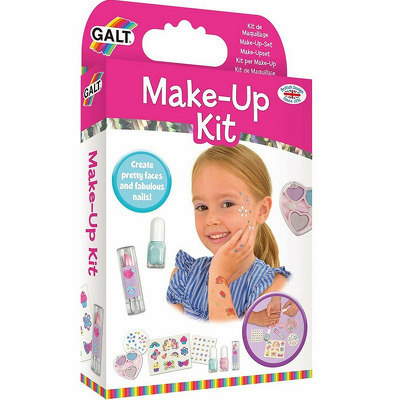 Set Make-Up