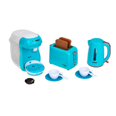 Set mic dejun Bosch