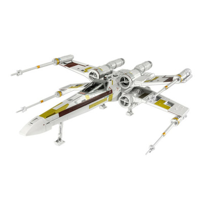 Set model Carson Teca Xwing: The Mandalorian revell cu accesorii