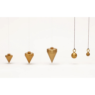 Set Pendule