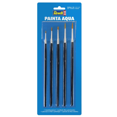 Set Pensule Revell