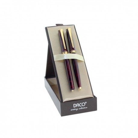 Set pix   stilou Daco SE264R