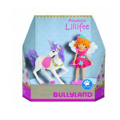 Set Printesa Lillifee cu unicorn