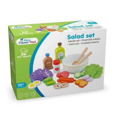 Set Salata