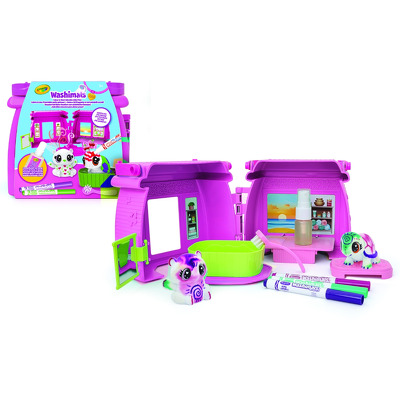 Set Spa Washimals parfumat