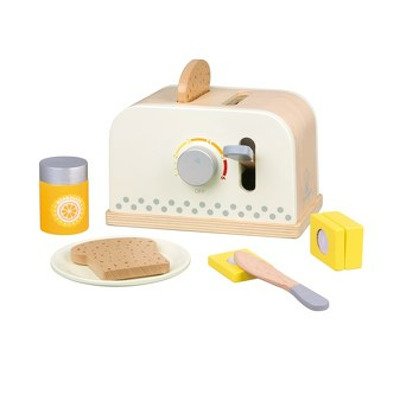 Set toaster - Alb