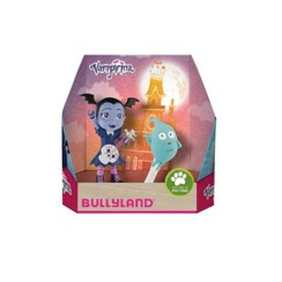Set Vampirina si Demi