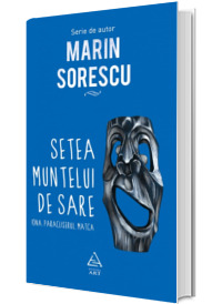 Setea muntelui de sare, editia 2020