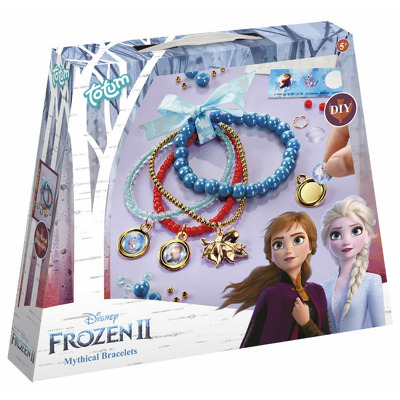 Seturi de artizanat Bijuterii Frozen
