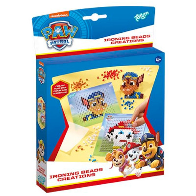 Seturi de artizanat Jigsaw puzzle cu Paul Patrol