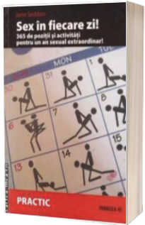 Sex in fiecare zi!