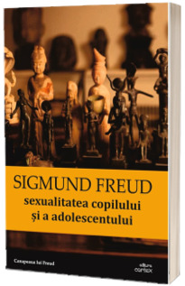 Sexualitatea copilului si a adolescentului