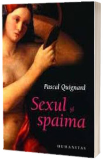 Sexul si spaima