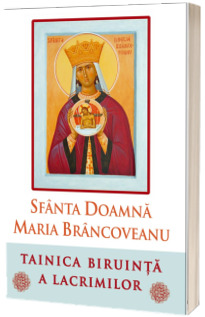 Sfanta Doamna Maria Brancoveanu