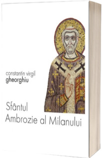 Sfantul Ambrozie al Milanului