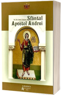 Sfantul Apostol Andrei