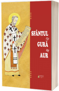 Sfantul cu Gura de Aur